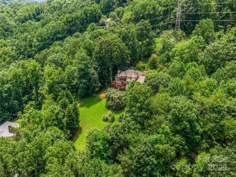 206 Summershade Court Asheville NC 28806