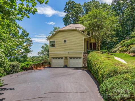 206 Summershade Court Asheville NC 28806