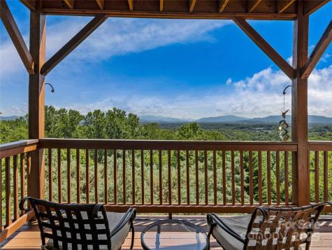 206 Summershade Court Asheville NC 28806