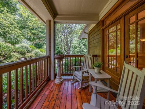 206 Summershade Court Asheville NC 28806
