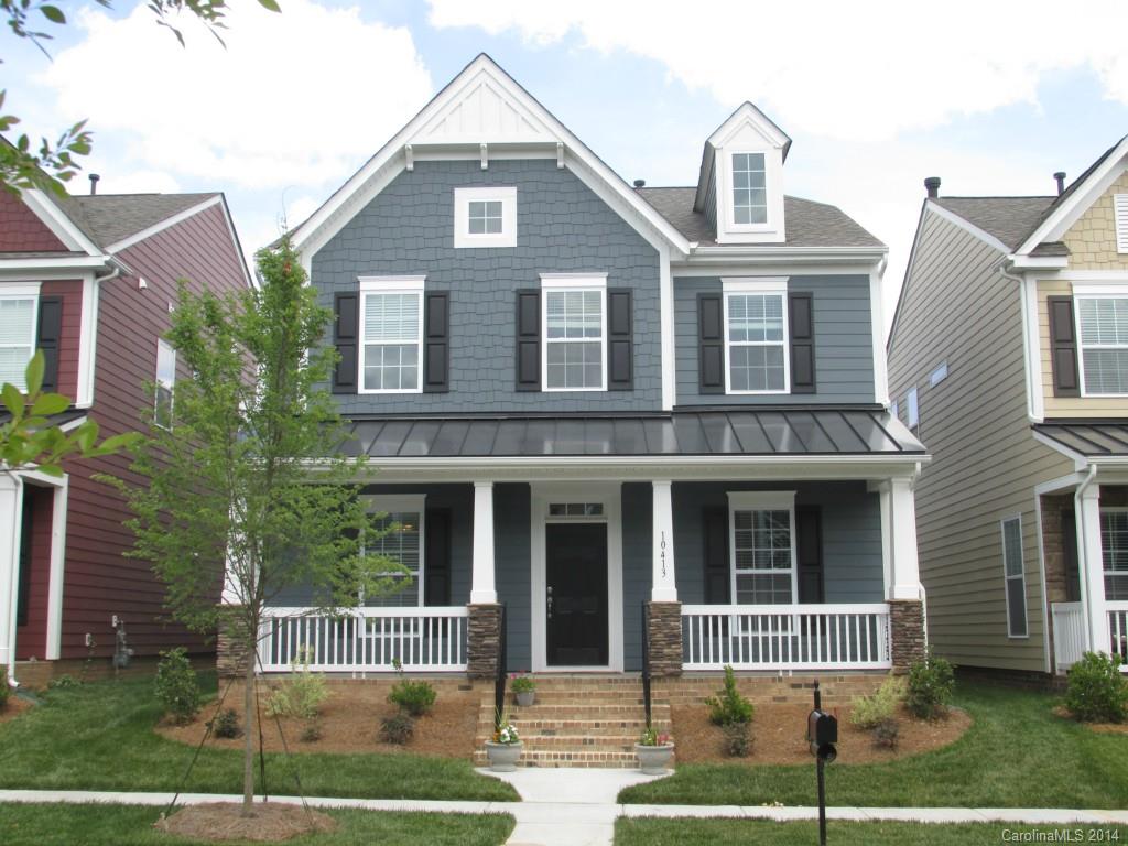 10413 Royal Winchester Drive Charlotte NC 28277