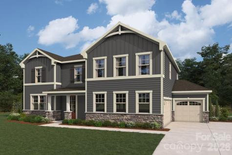 2549 Mabel Lane Monroe NC 28110