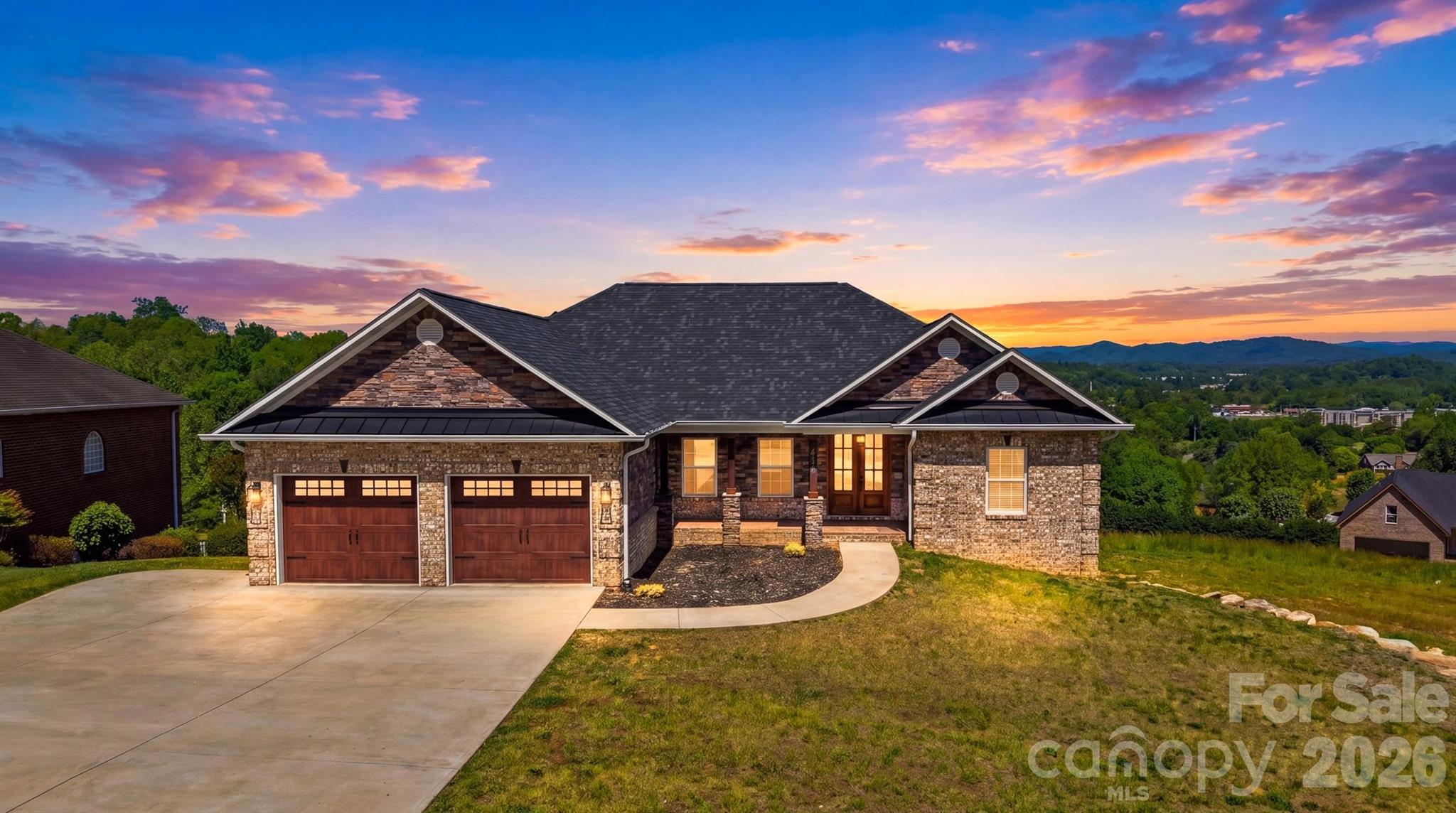 418 Huntington Woods Street SE Lenoir NC 28645