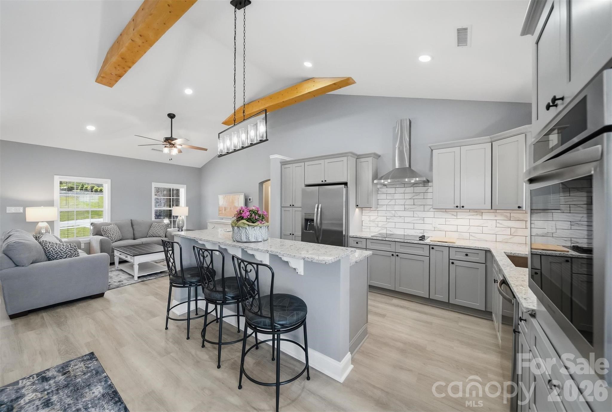 418 Huntington Woods Street SE Lenoir NC 28645