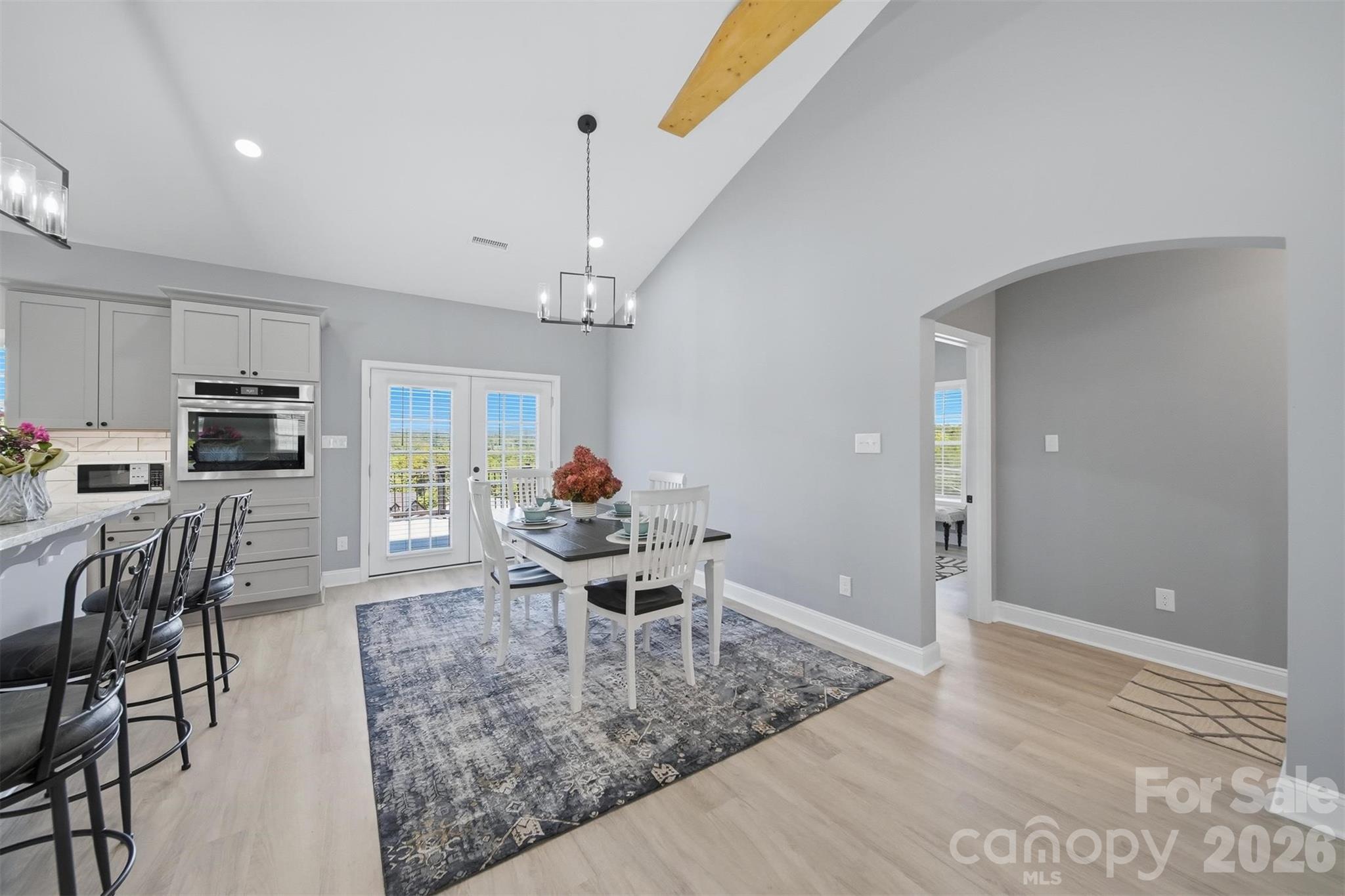 418 Huntington Woods Street SE Lenoir NC 28645