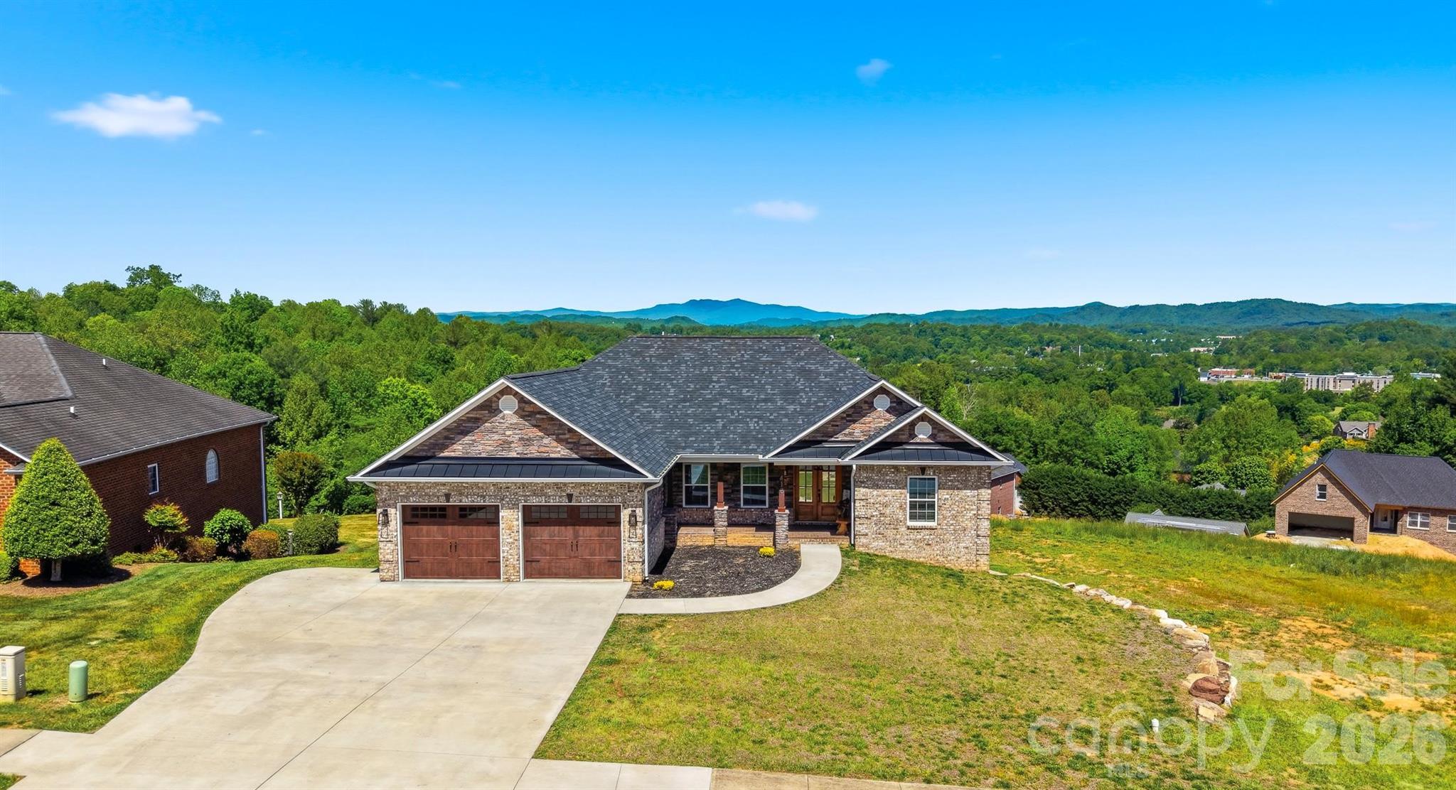 418 Huntington Woods Street SE Lenoir NC 28645