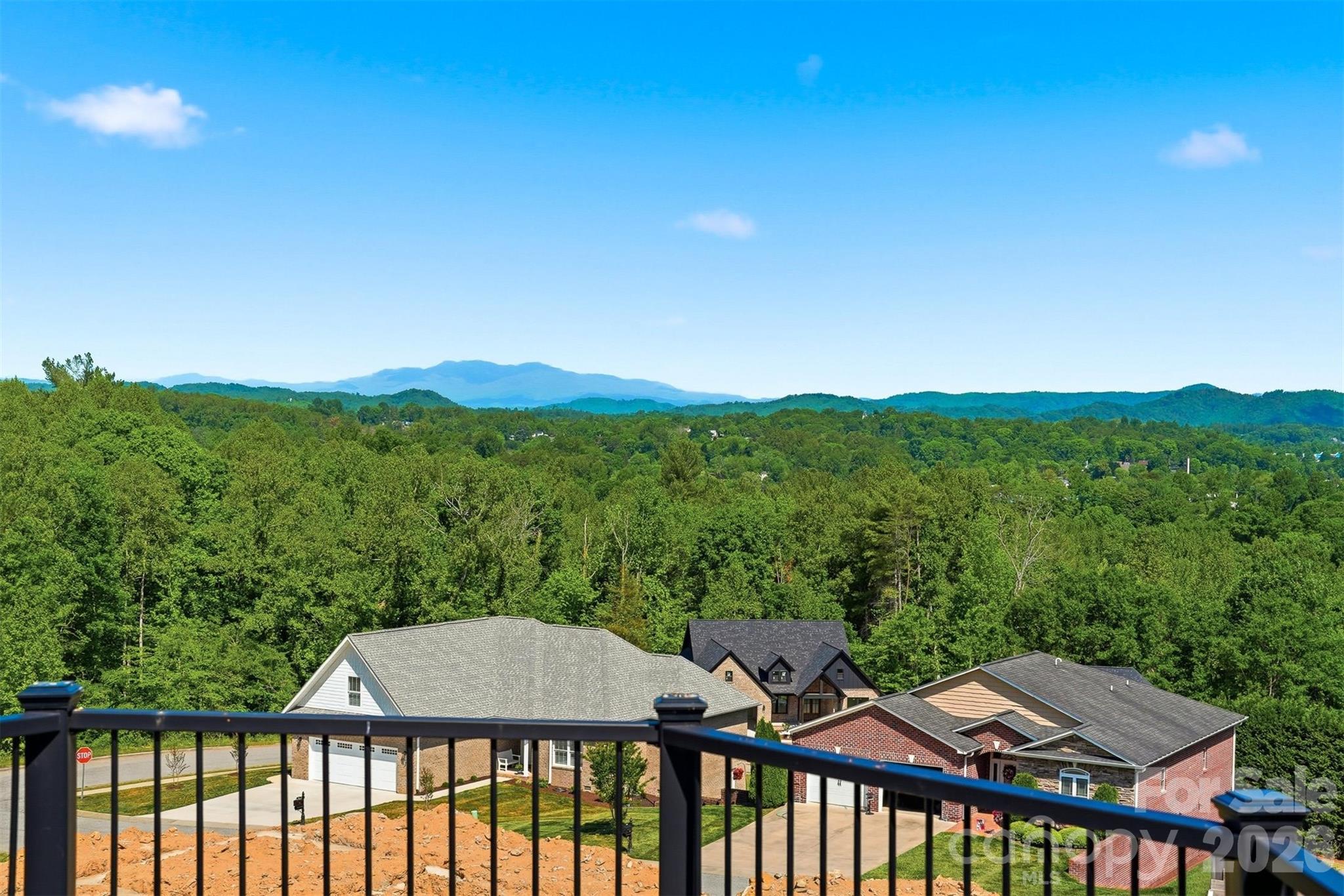 418 Huntington Woods Street SE Lenoir NC 28645