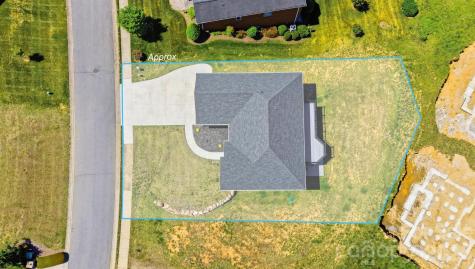 418 Huntington Woods Street SE Lenoir NC 28645