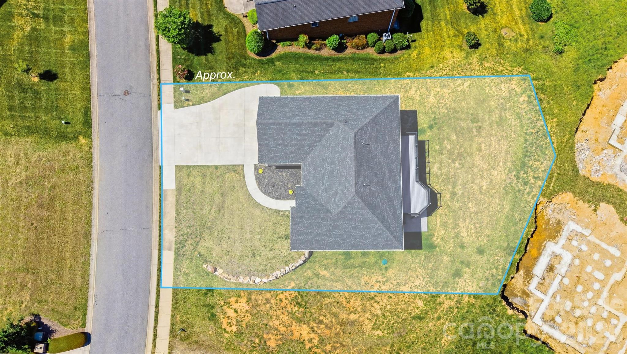 418 Huntington Woods Street SE Lenoir NC 28645
