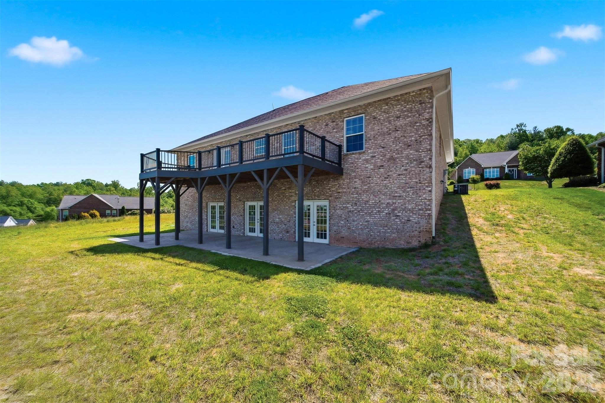 418 Huntington Woods Street SE Lenoir NC 28645
