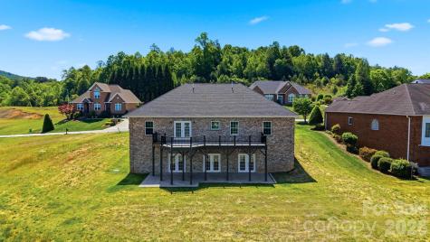 418 Huntington Woods Street SE Lenoir NC 28645