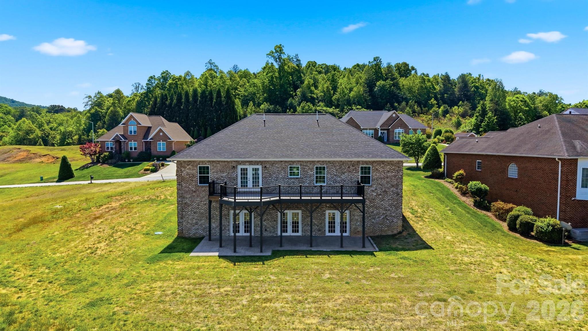 418 Huntington Woods Street SE Lenoir NC 28645