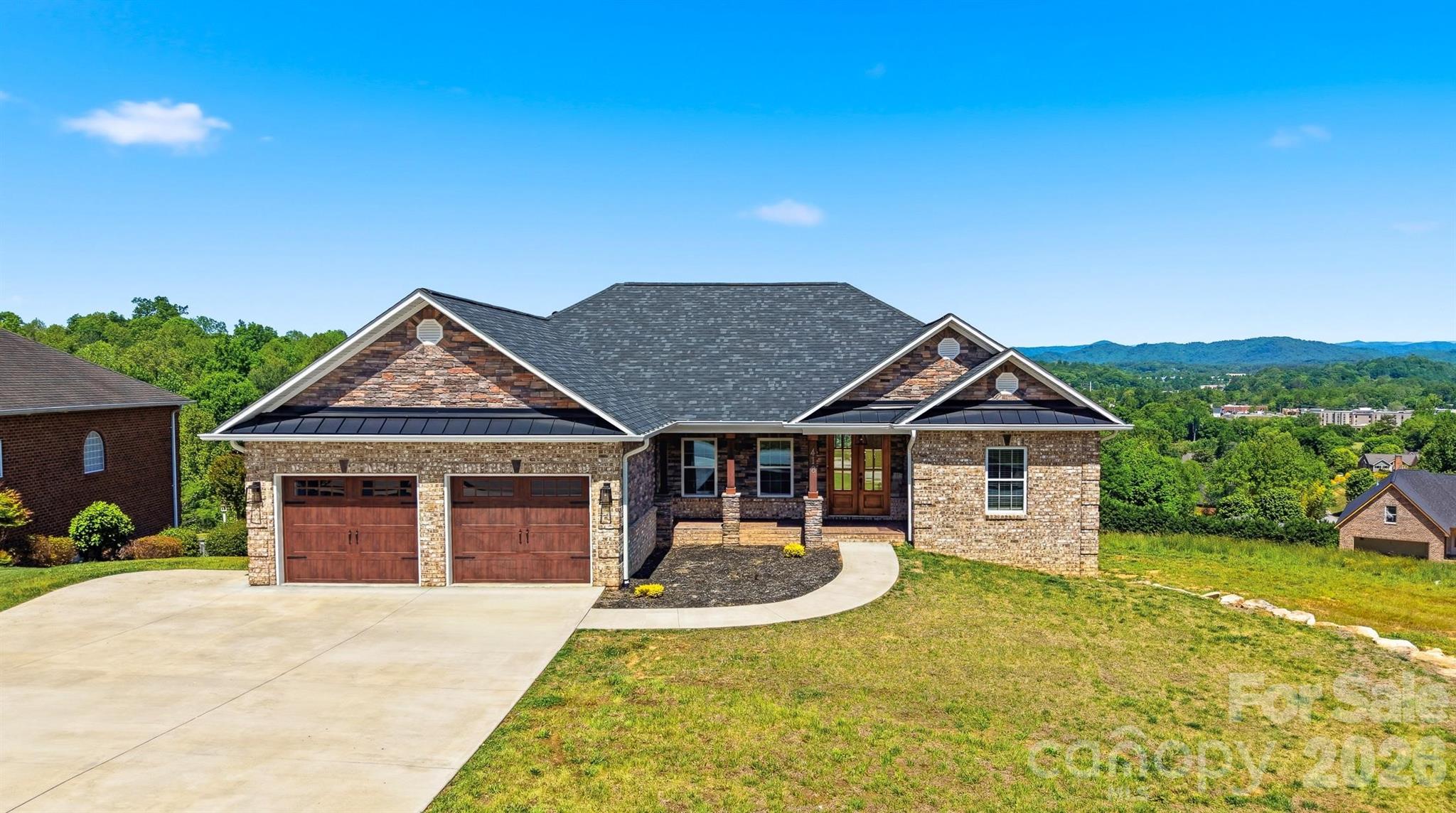 418 Huntington Woods Street SE Lenoir NC 28645