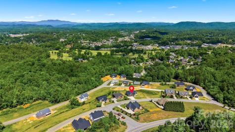 418 Huntington Woods Street SE Lenoir NC 28645