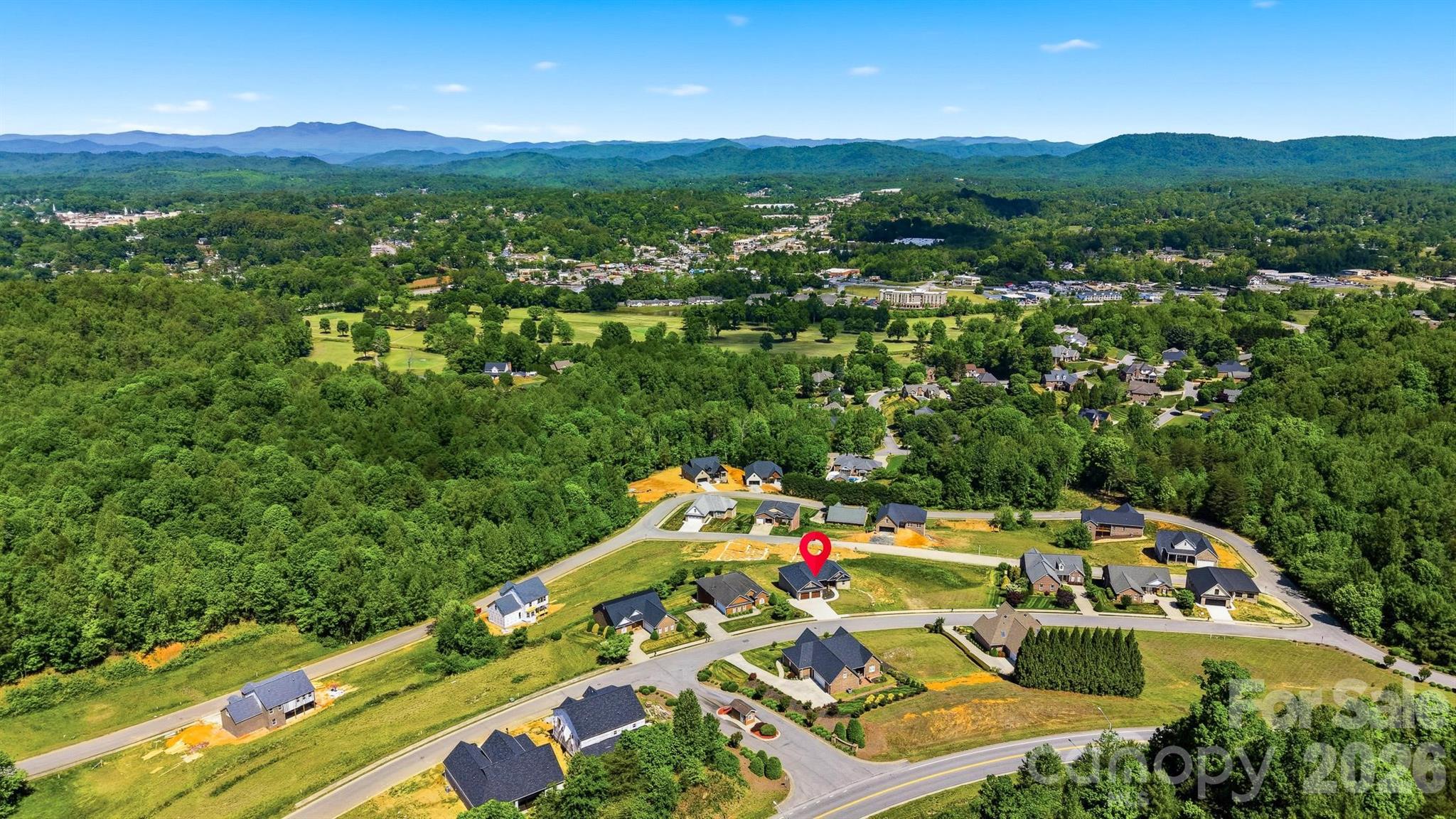 418 Huntington Woods Street SE Lenoir NC 28645