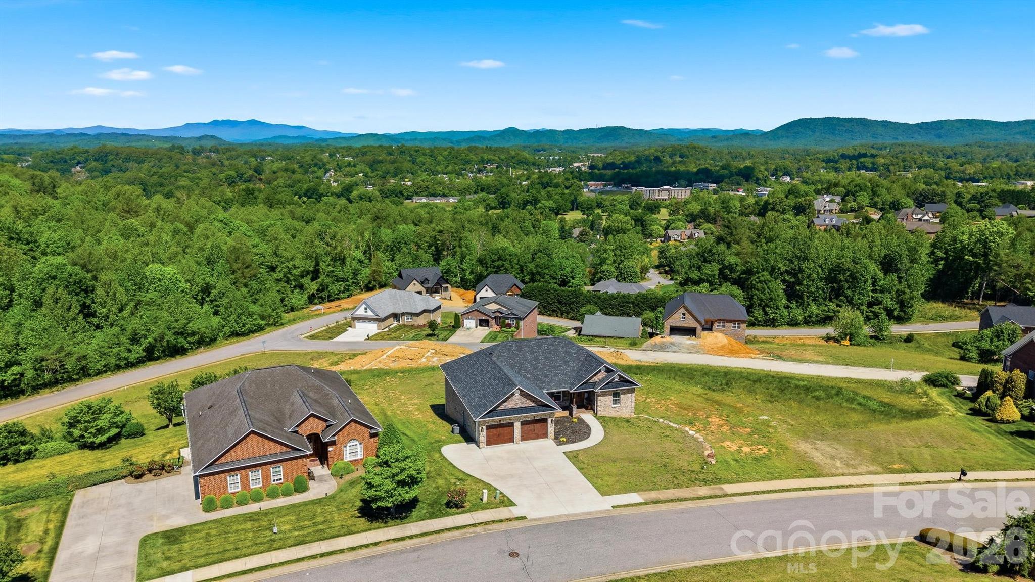 418 Huntington Woods Street SE Lenoir NC 28645