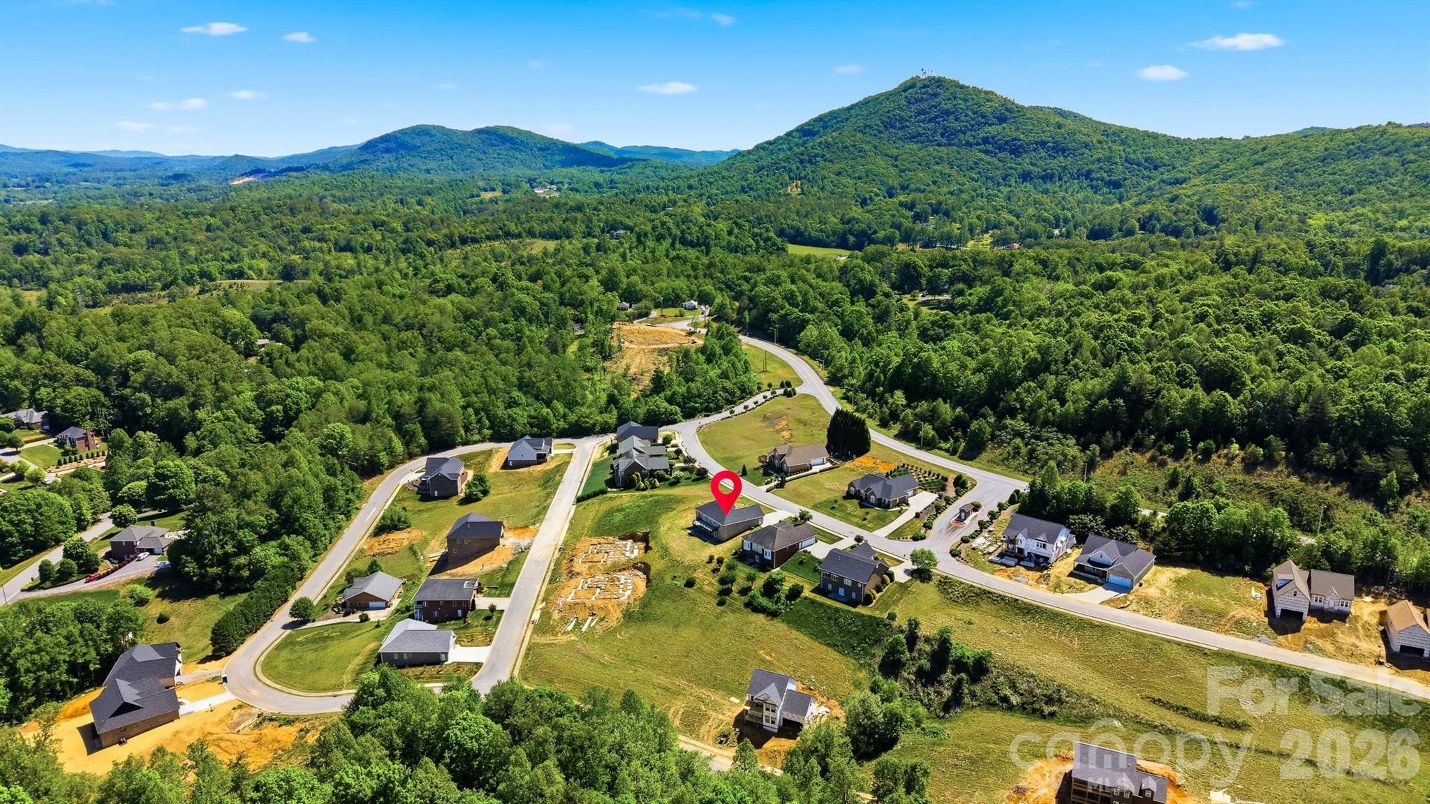 418 Huntington Woods Street SE Lenoir NC 28645