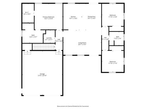 418 Huntington Woods Street SE Lenoir NC 28645