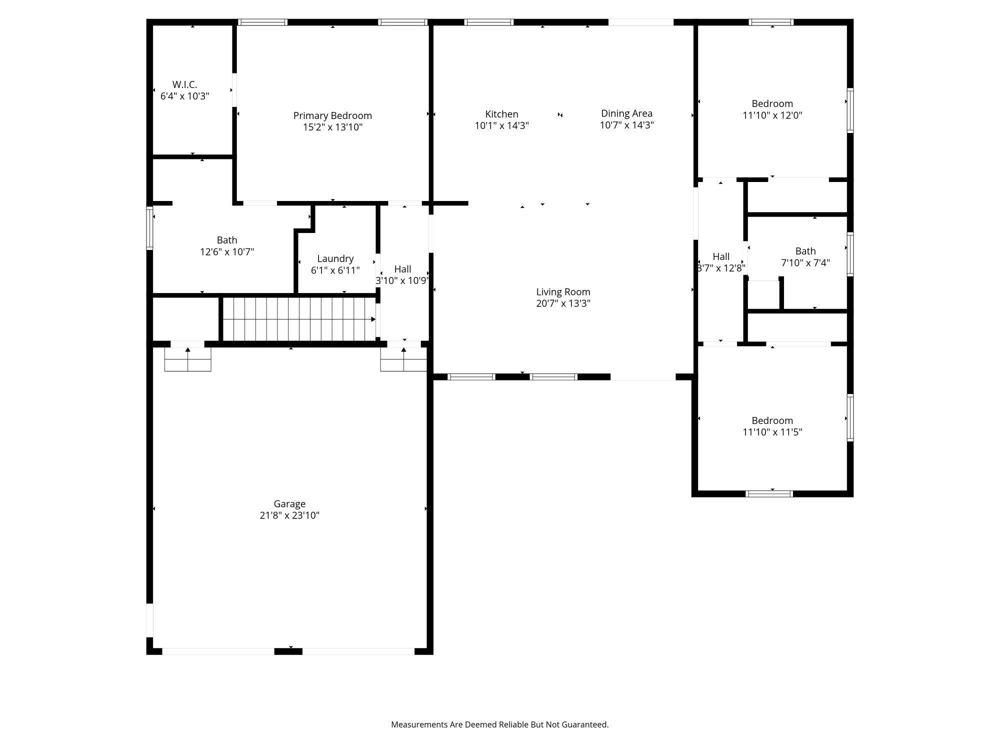 418 Huntington Woods Street SE Lenoir NC 28645