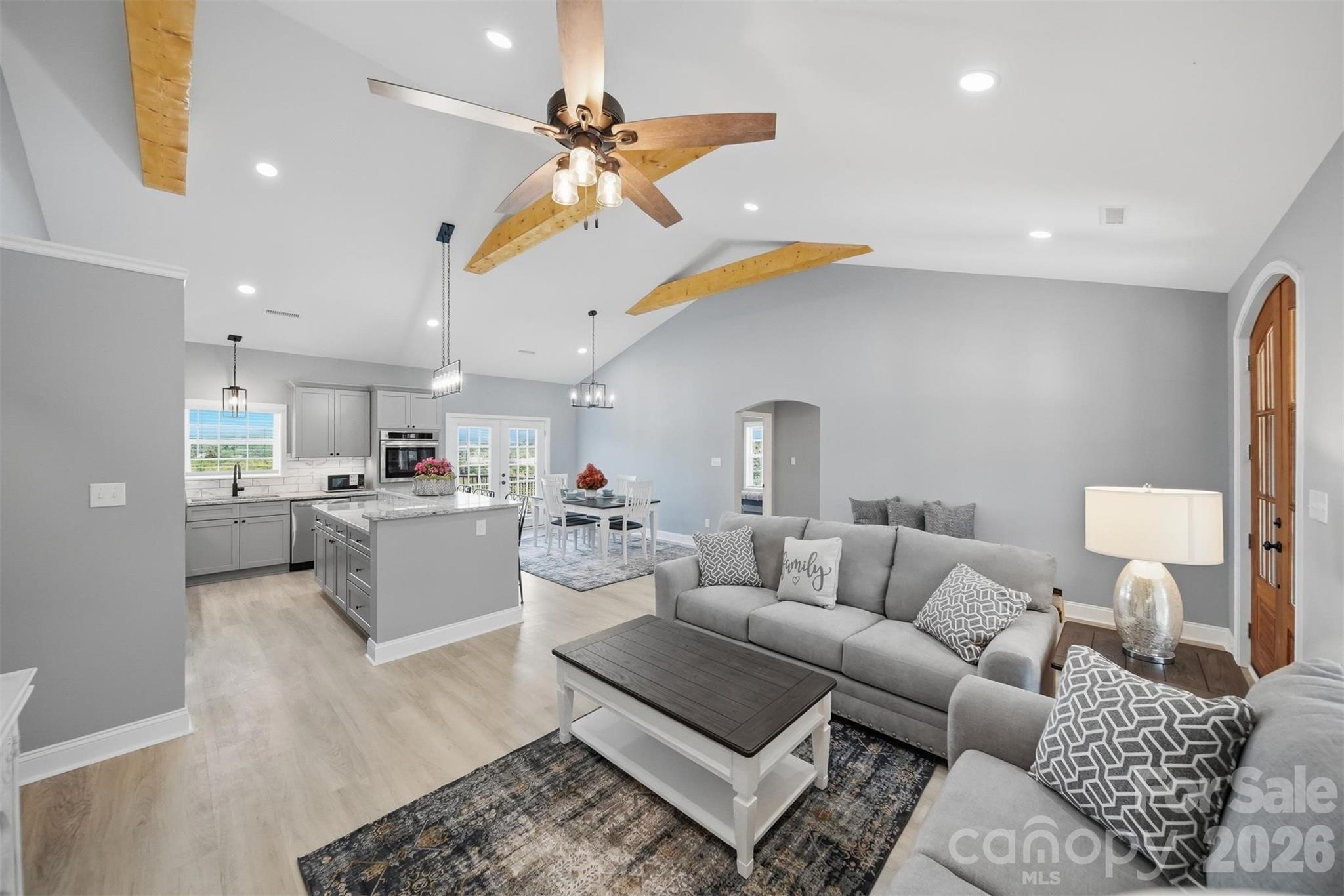 418 Huntington Woods Street SE Lenoir NC 28645