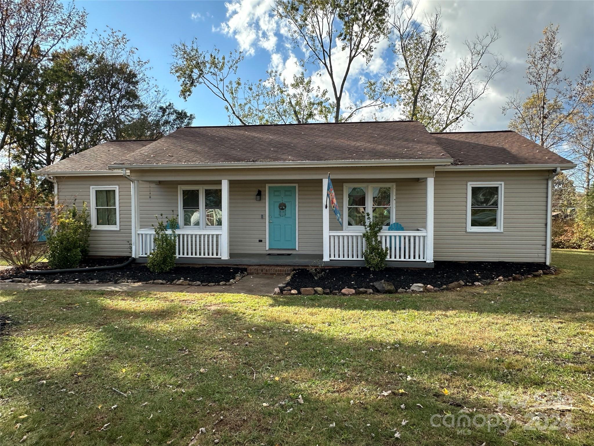 1273 Courtney Drive Hickory NC 28602