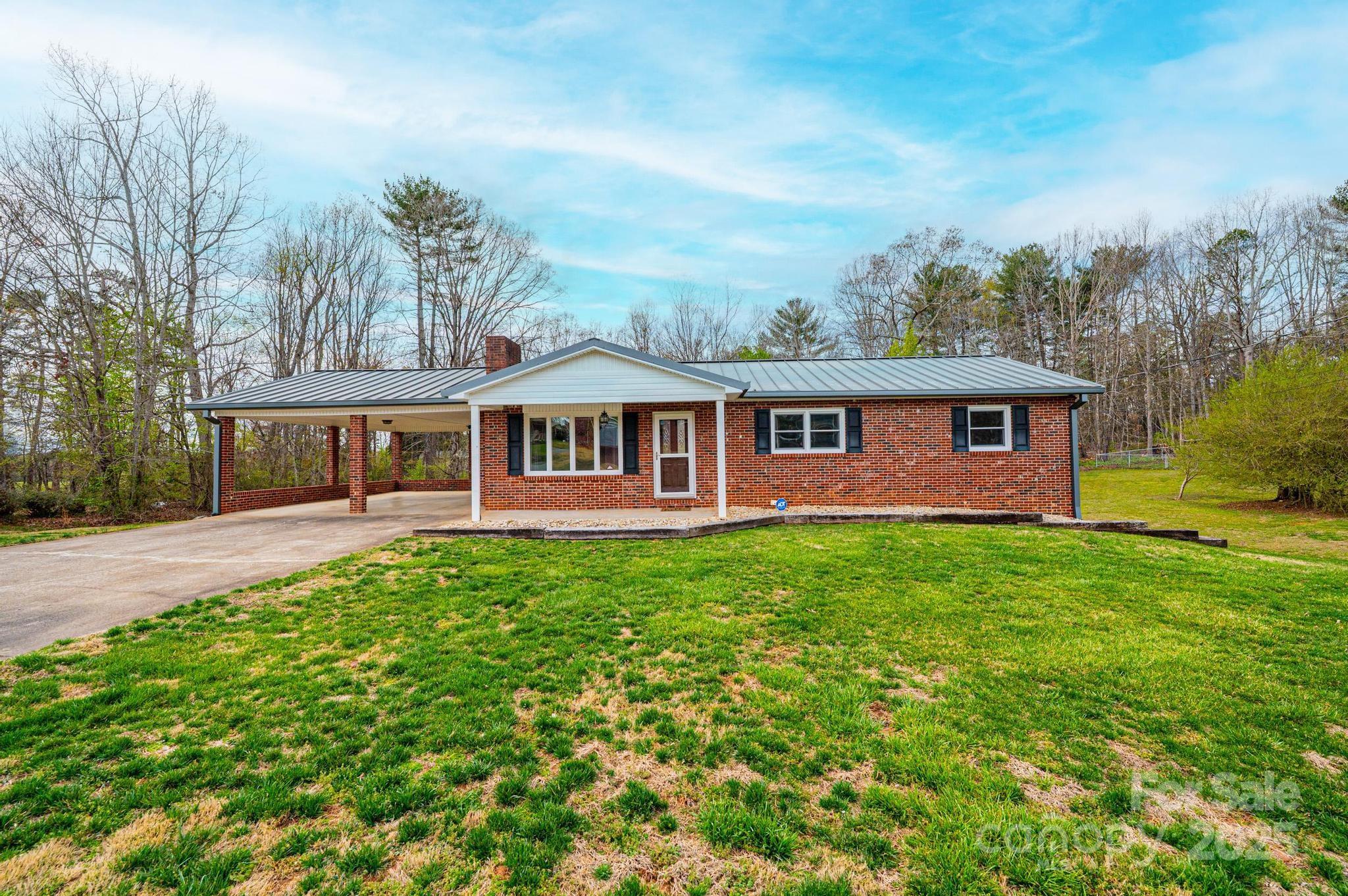 2107 Woodside Terrace Granite Falls NC 28630