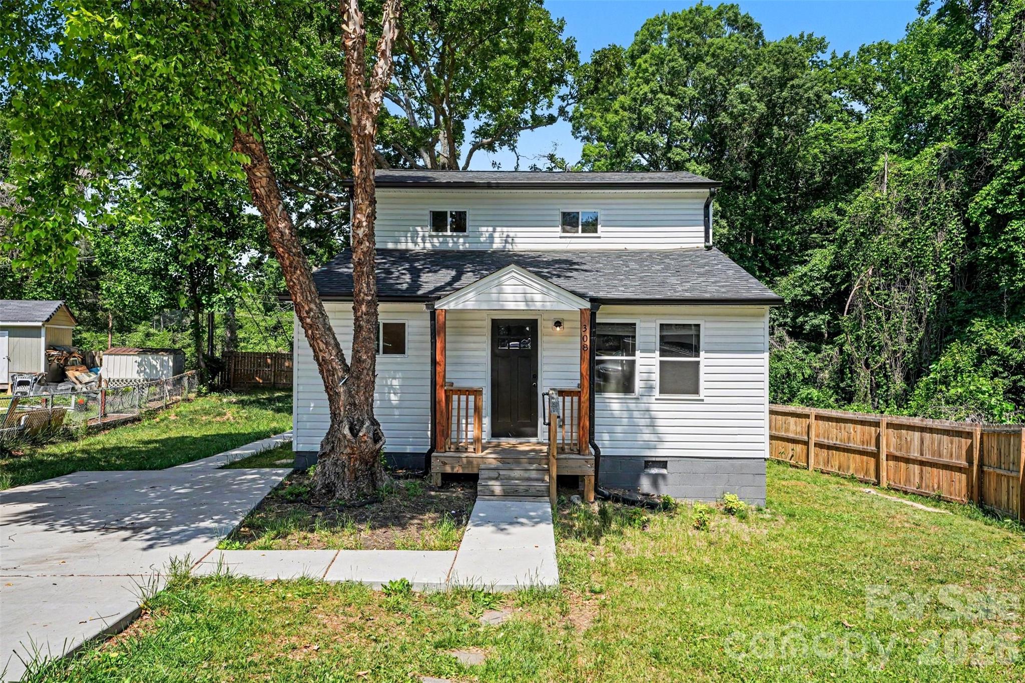 308 Alexander Street Mooresville NC 28115