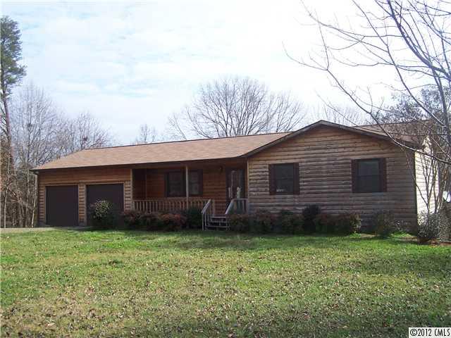 101 Stonehenge Lane Statesville NC 28625