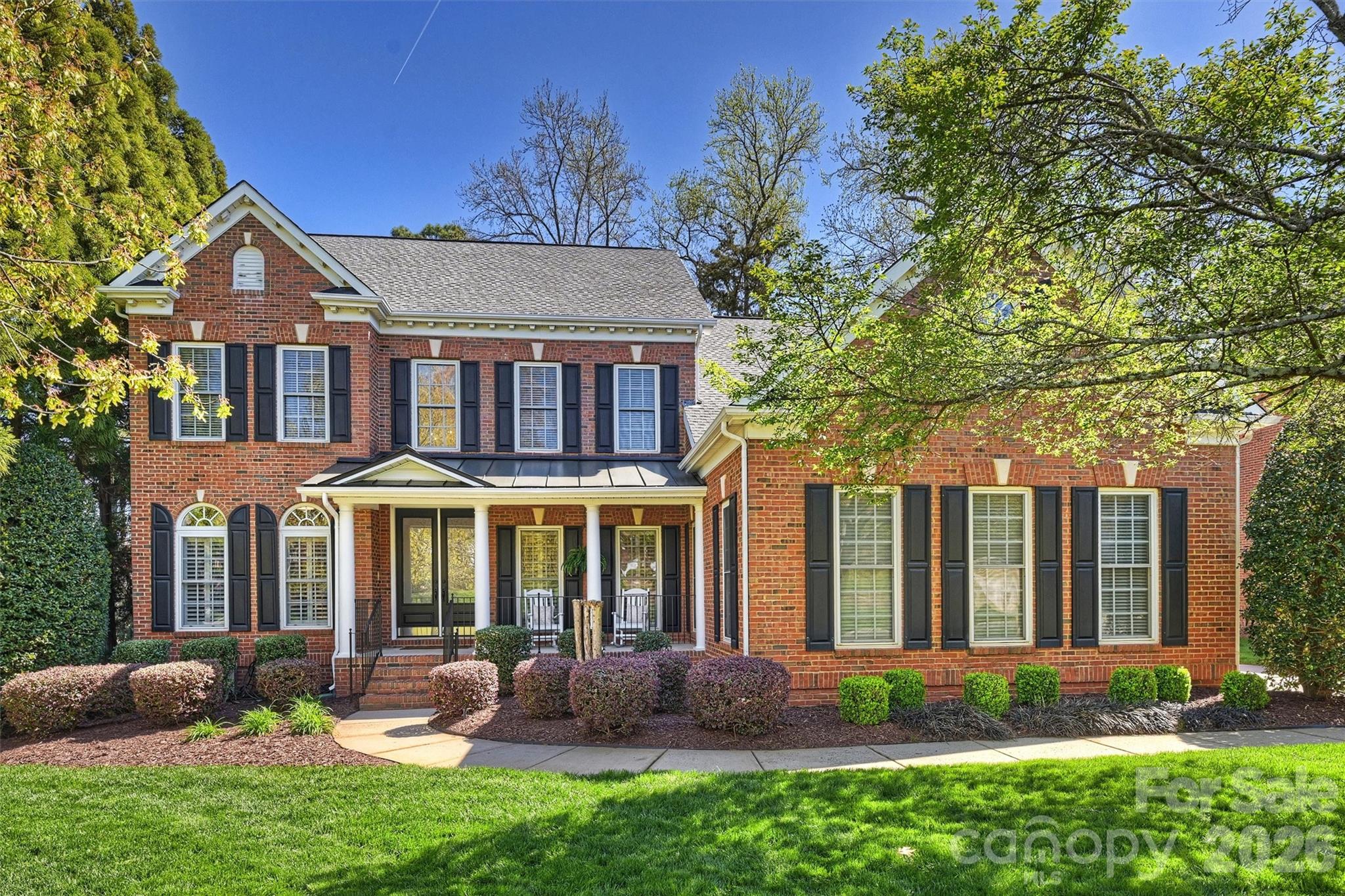 9621 Baileywick Road Charlotte NC 28277