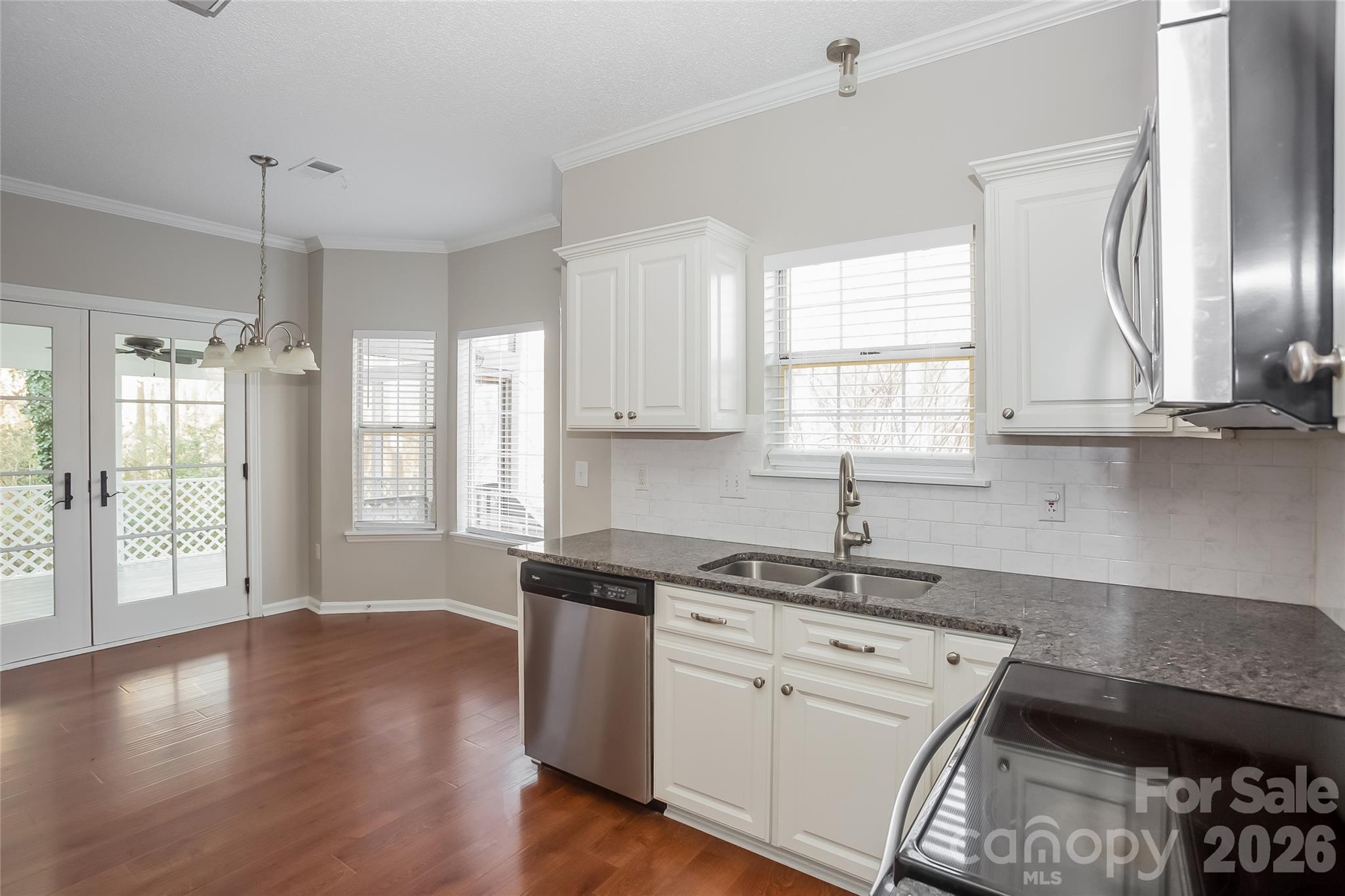 7300 Reynard Lane Charlotte NC 28215