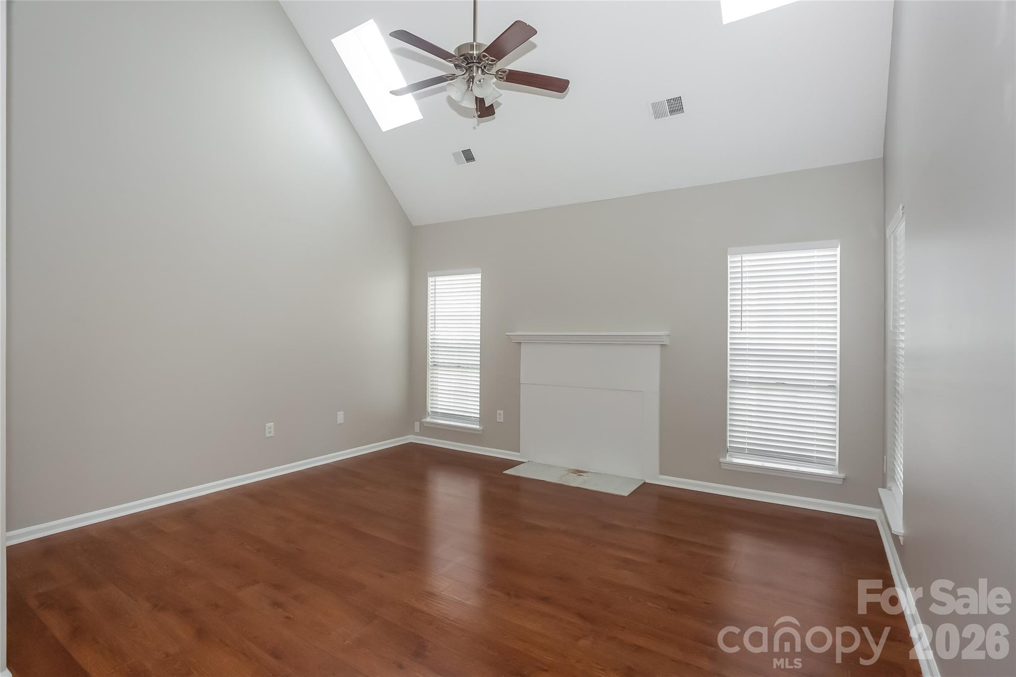 7300 Reynard Lane Charlotte NC 28215
