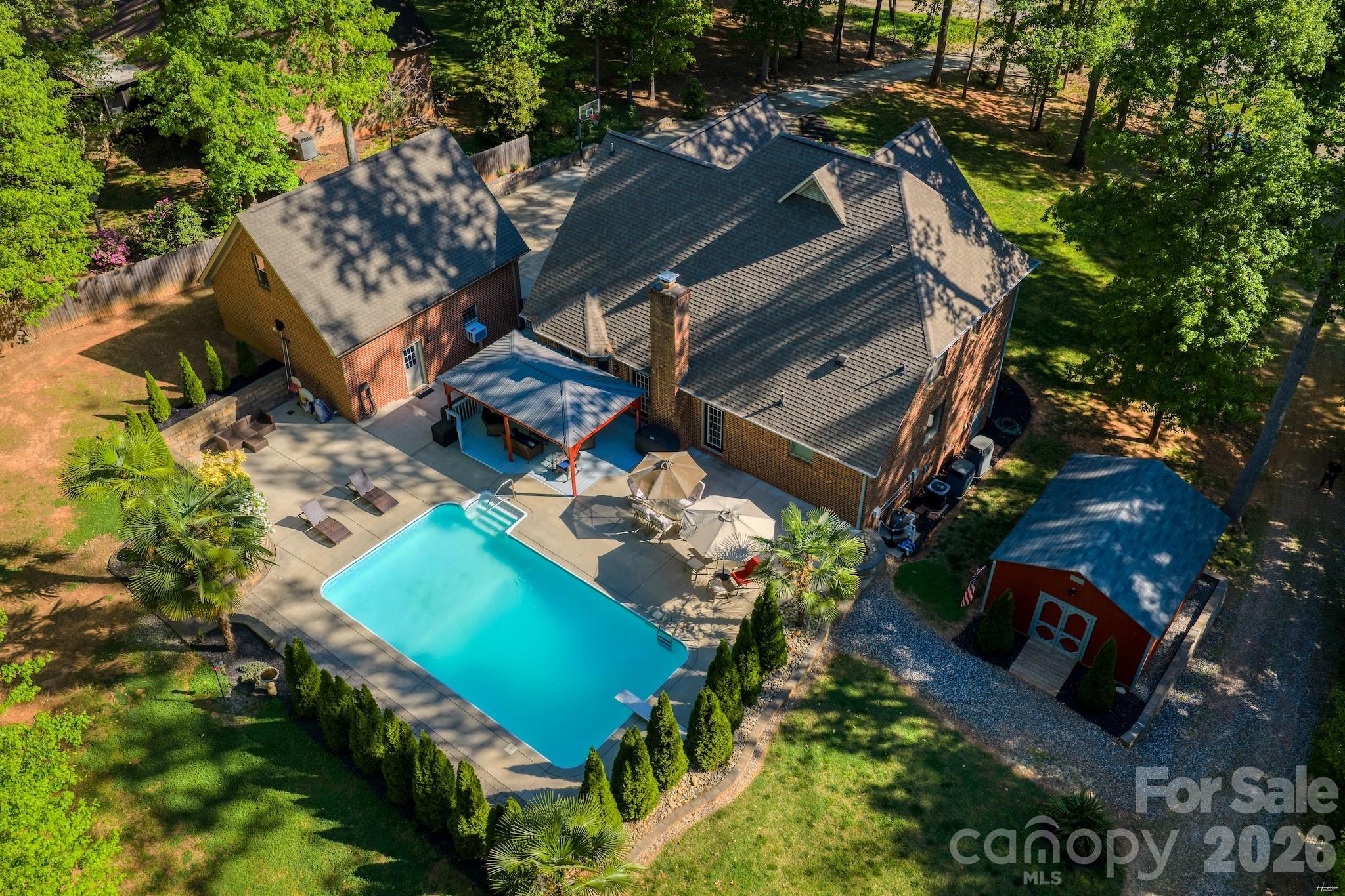 623 Normandy Road Mooresville NC 28117