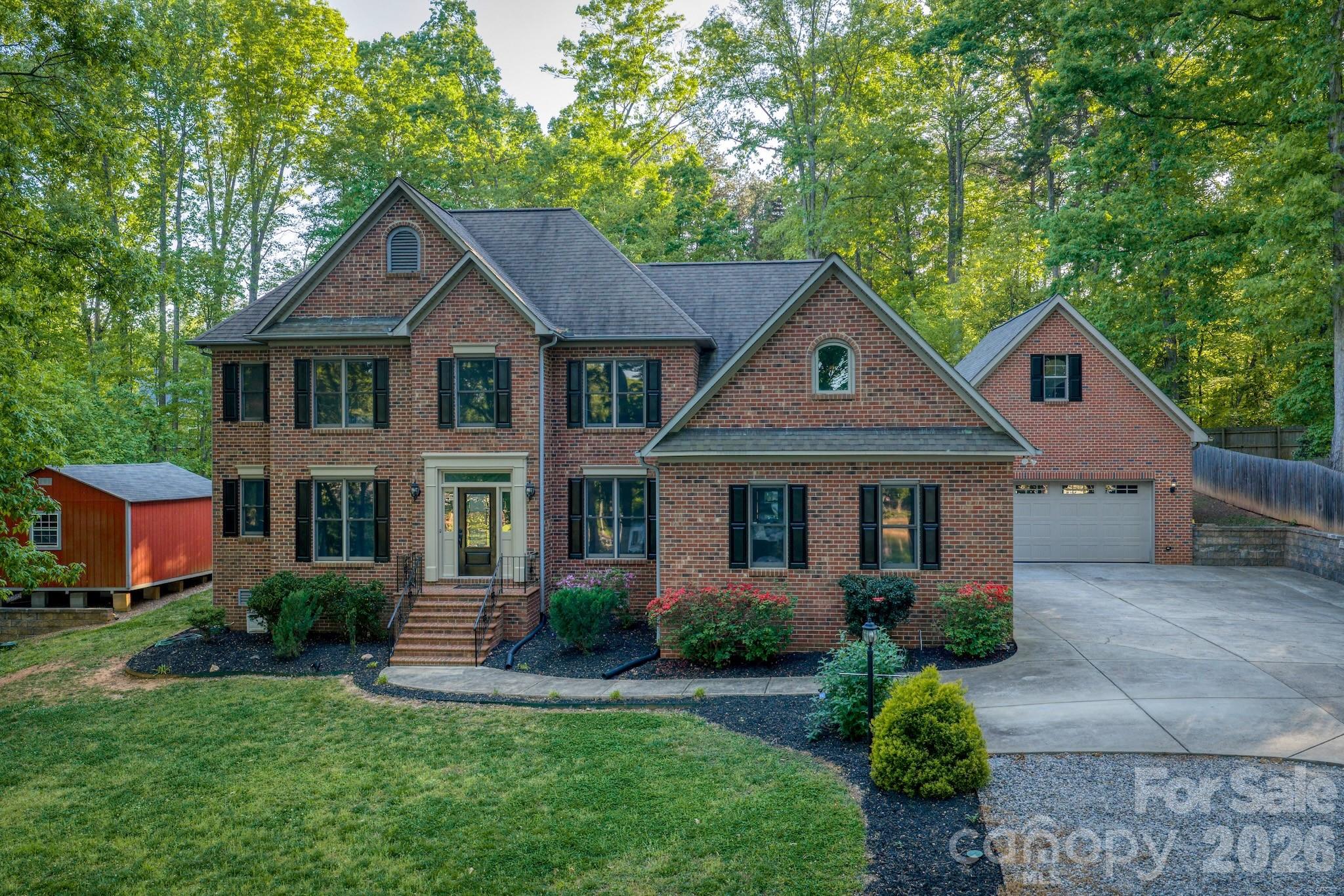 623 Normandy Road Mooresville NC 28117