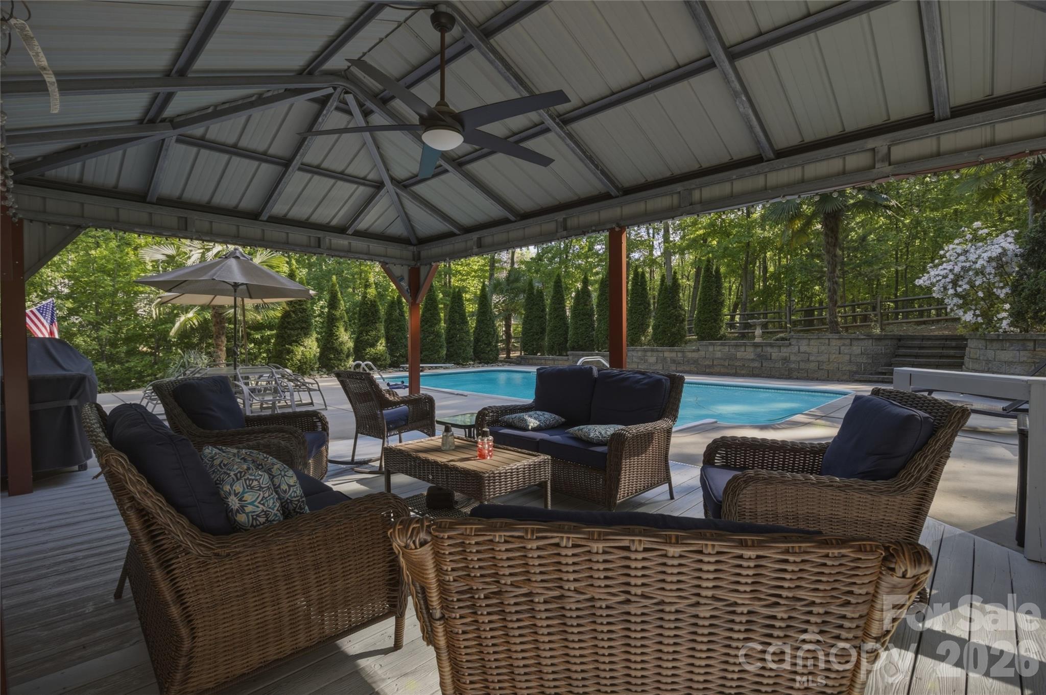 623 Normandy Road Mooresville NC 28117