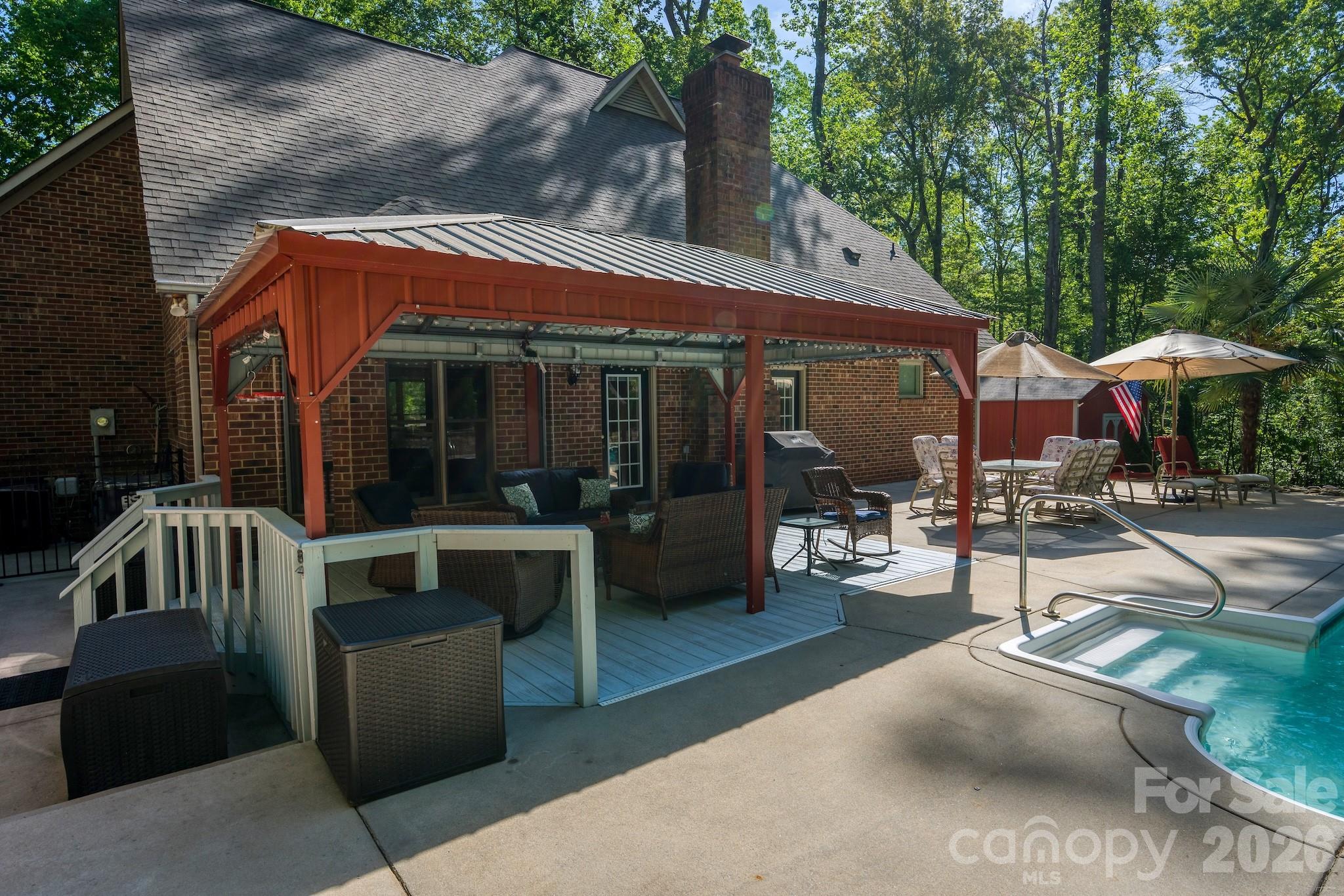 623 Normandy Road Mooresville NC 28117