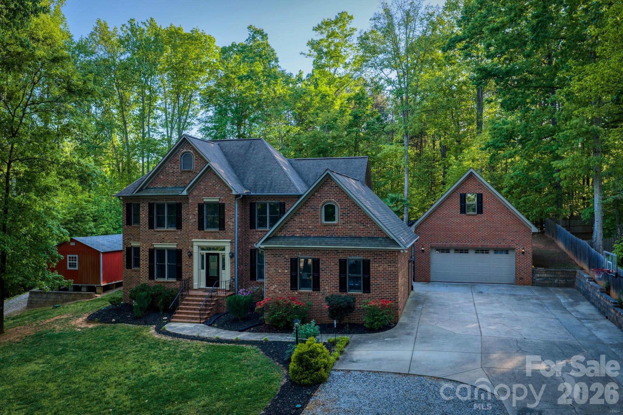 623 Normandy Road Mooresville NC 28117
