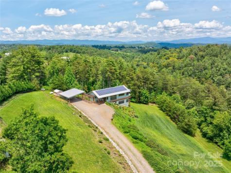 13 New Home Road Marshall NC 28753