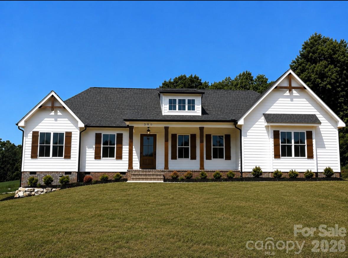 390 Nc Hwy 200 S Stanfield NC 28163