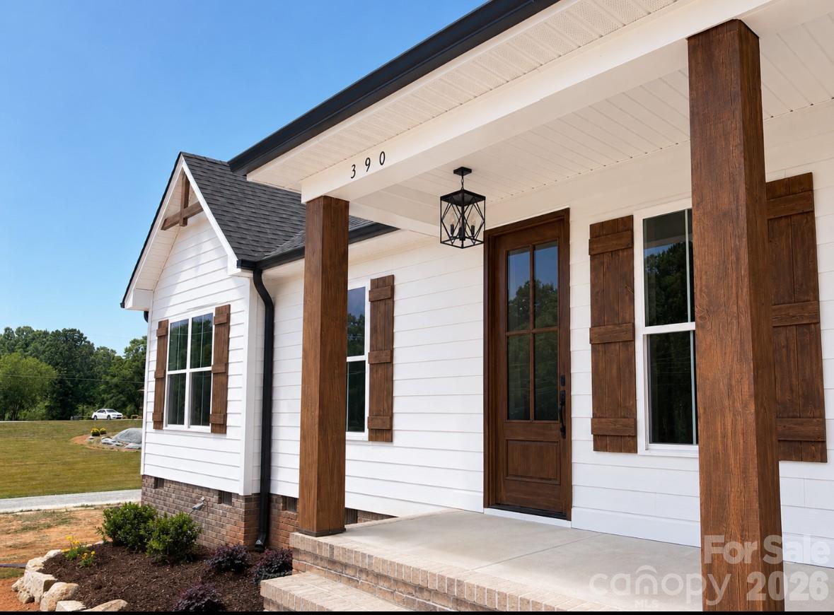 390 Nc Hwy 200 S Stanfield NC 28163