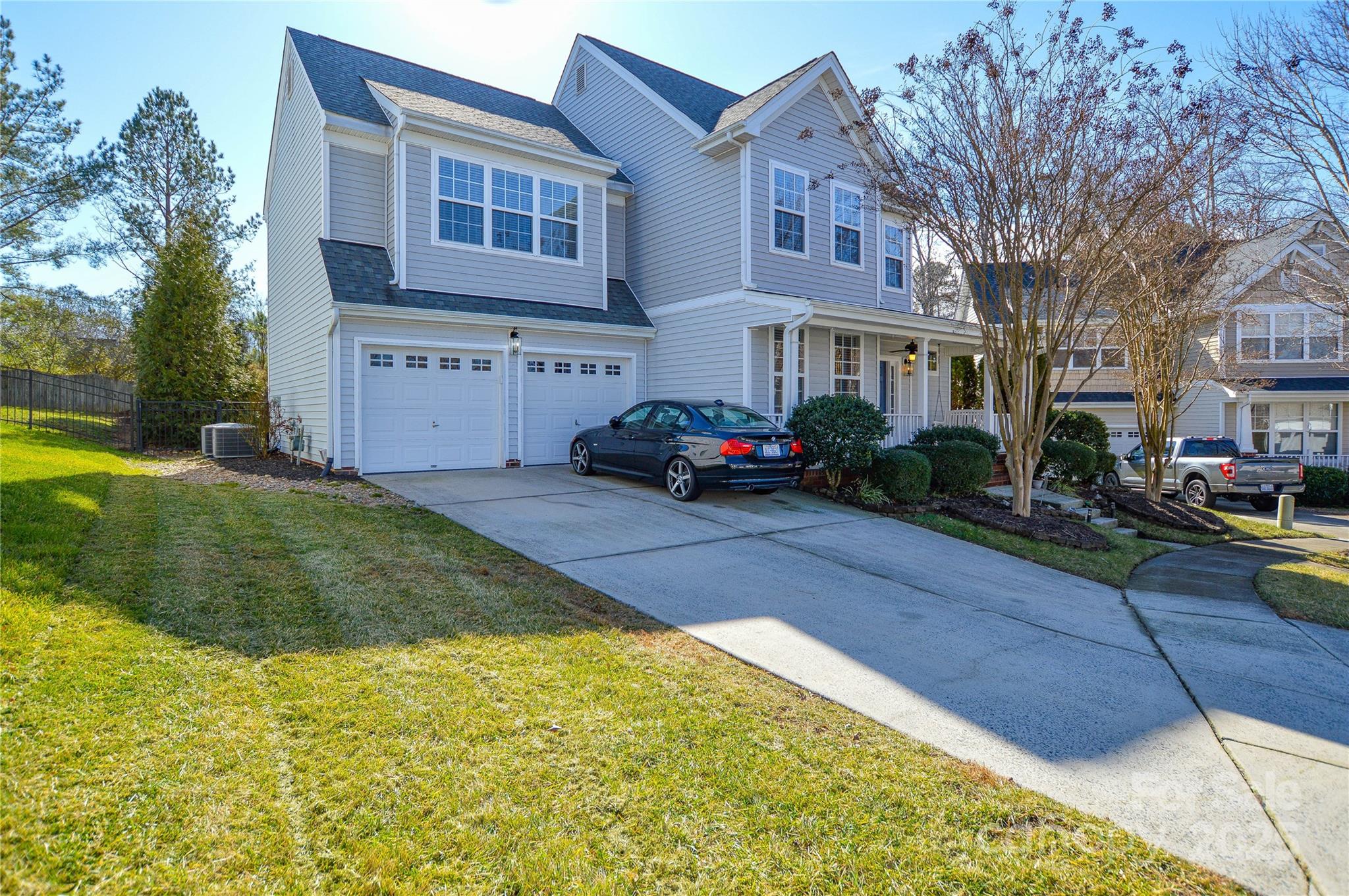 2510 Oakboro Lane Charlotte NC 28214