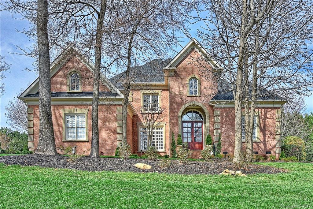 11605 James Jack Lane Charlotte NC 28277