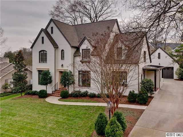 1056 Bolling Road Charlotte NC 28207