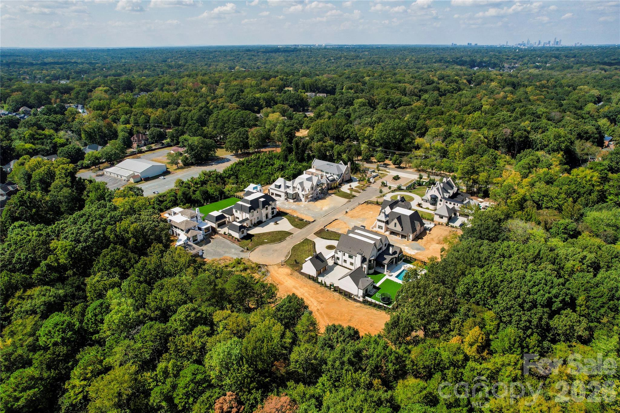 8023 Litaker Manor Court Charlotte NC 28270