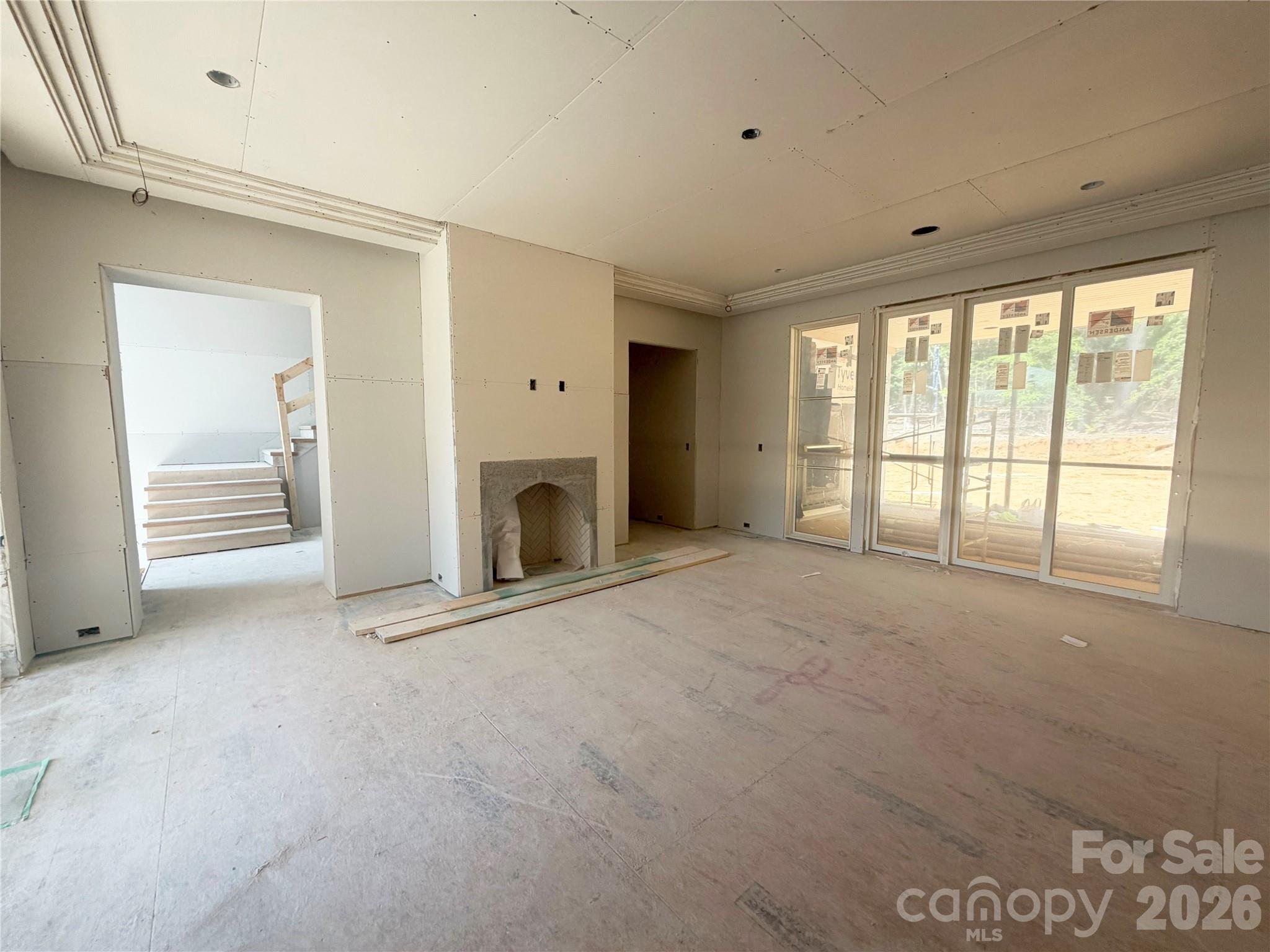 8023 Litaker Manor Court Charlotte NC 28270