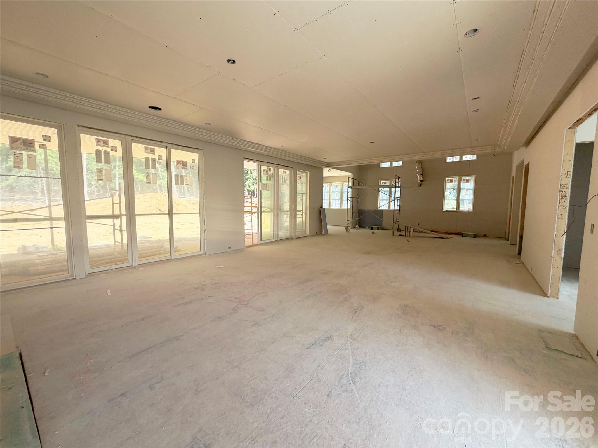 8023 Litaker Manor Court Charlotte NC 28270