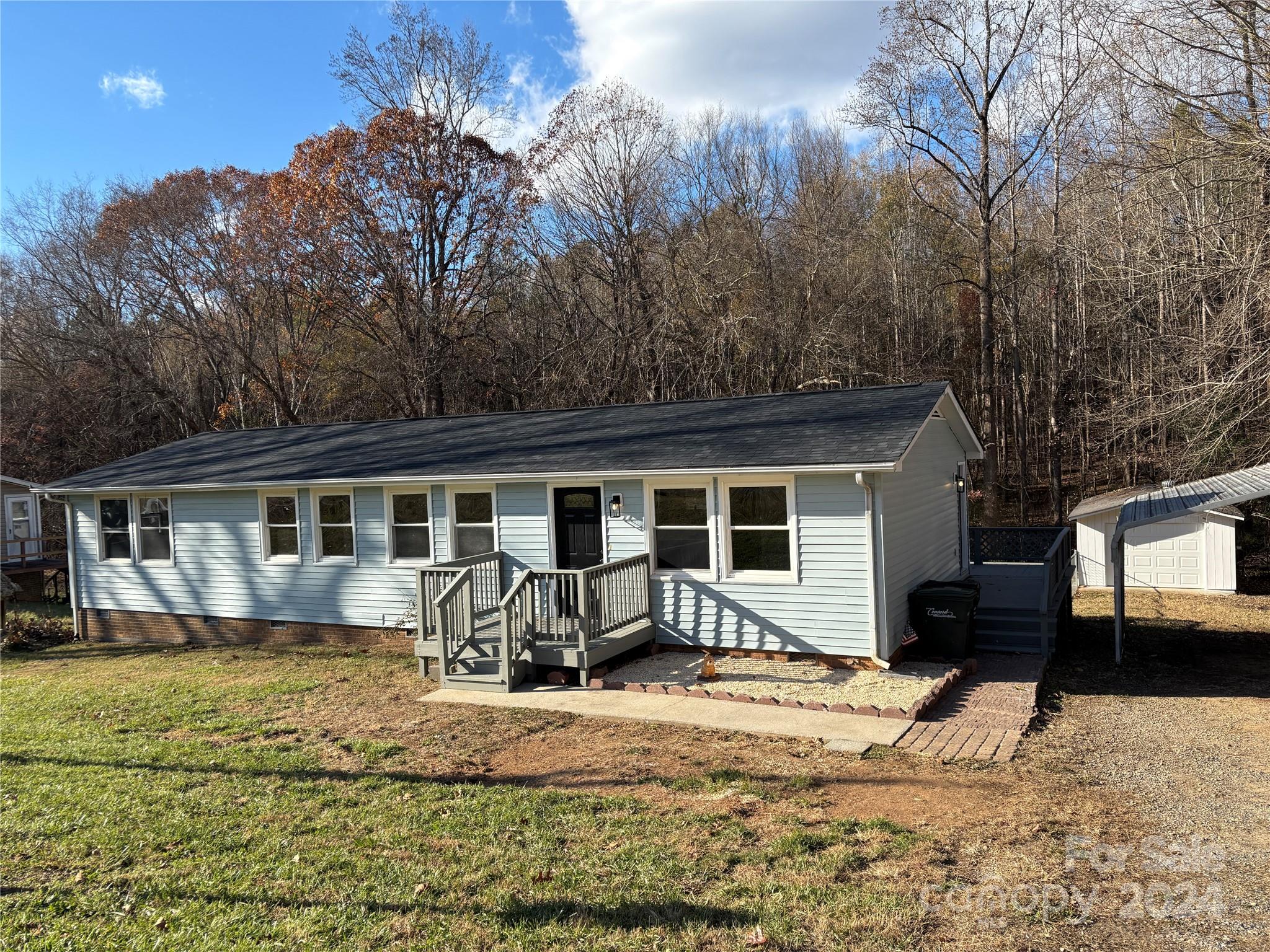 701 Firecrest Street SE Concord NC 28025