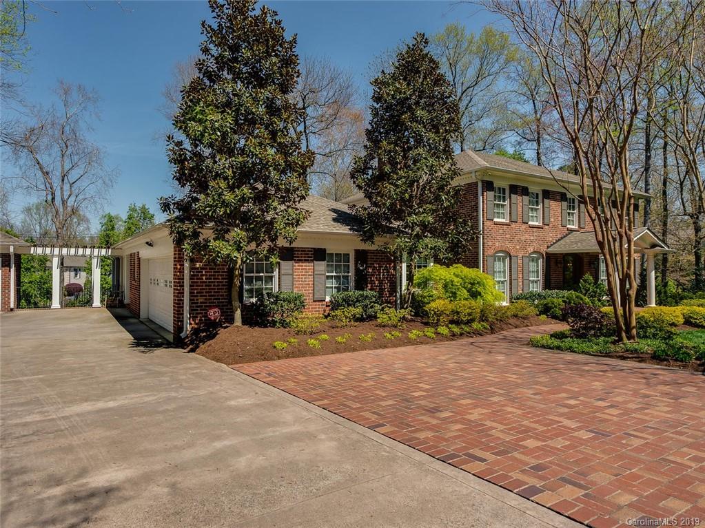4101 Columbine Circle Charlotte NC 28211