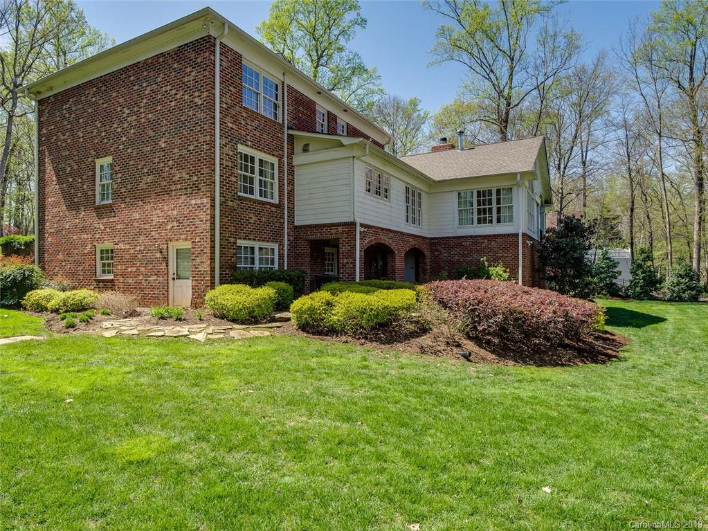 4101 Columbine Circle Charlotte NC 28211