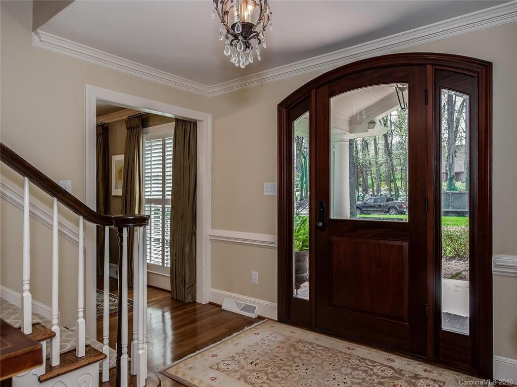 4101 Columbine Circle Charlotte NC 28211