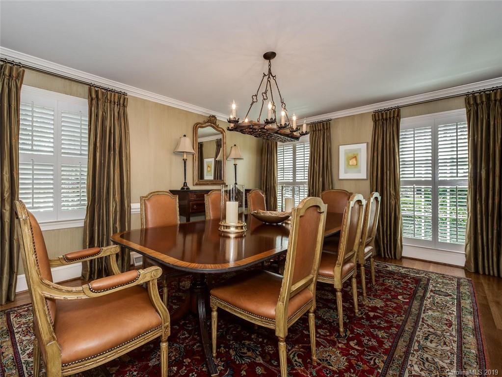 4101 Columbine Circle Charlotte NC 28211